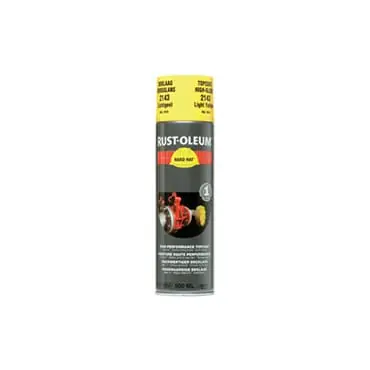 RustoleumRust-Oleum hard hat deklaag