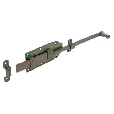 GbGB staartschuif 800mm