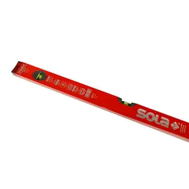 SolaSola x-prof waterpas