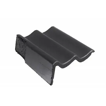 MonierMonier gevelpan sneldek novo+ links