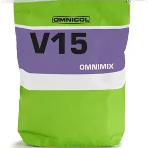 OmnicolOmnimix V15 egalisatiemortel