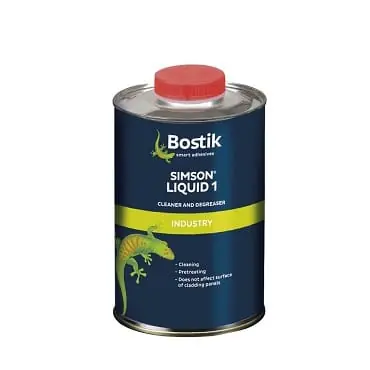 BostikBostik reiniger Liquid 1