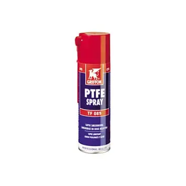GriffonGriffon ptfe spray