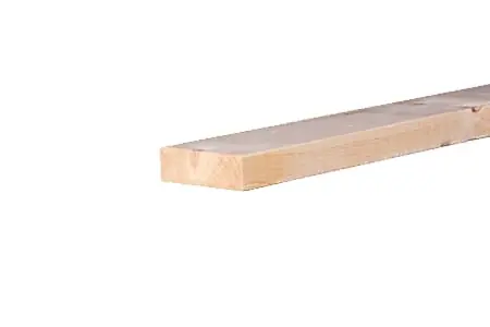 Vuren C ruw 63x125mm FSC