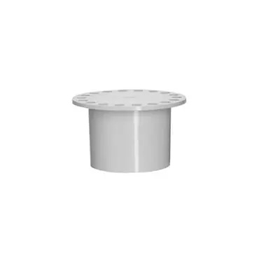 MartensDeksel doucheplug ABS