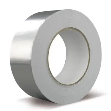 TechnotapeAluminiumtape WA 30mu