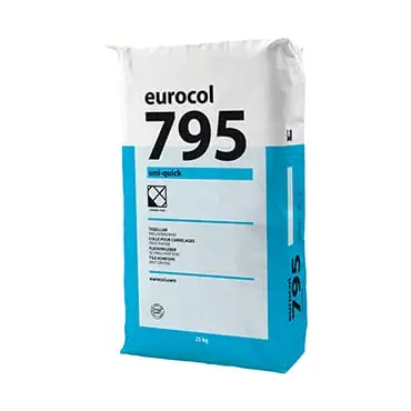 EurocolEurocol 795 Uni-quick