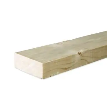Vuren C geschaafd 58x155mm FSC