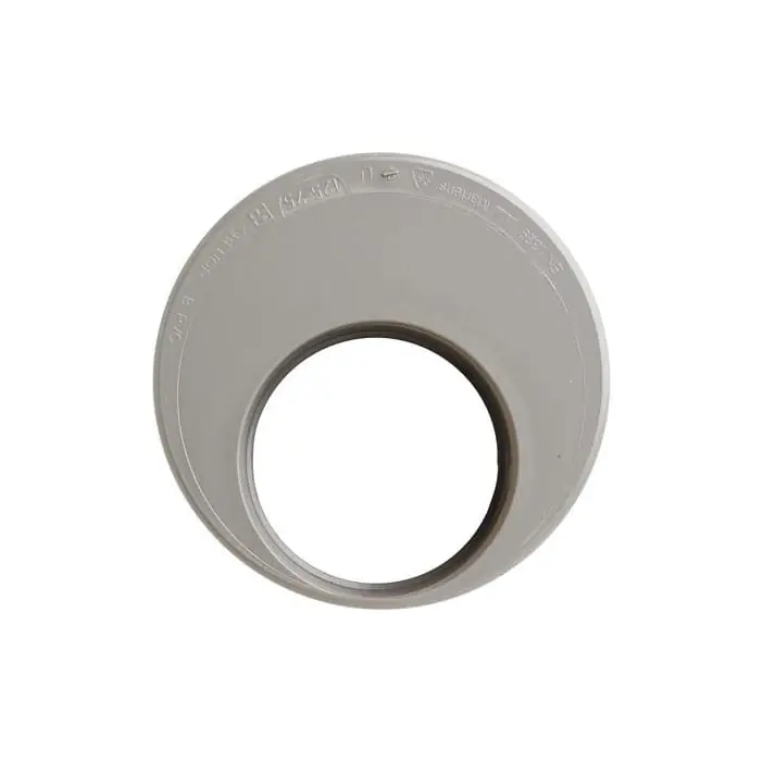 MartensVerloop PVC 1x lijmmof