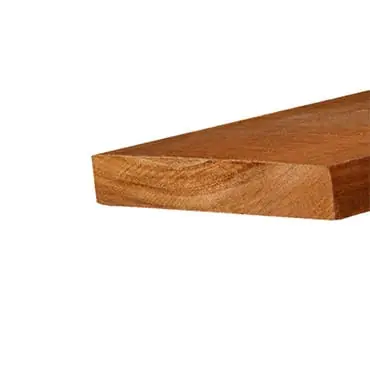 Western Red Cedar 25x300mm PEFC