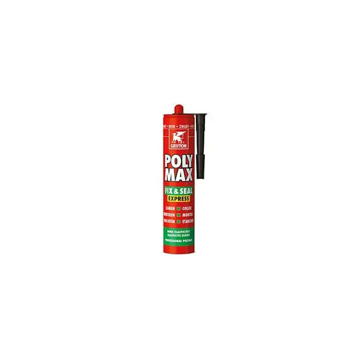 GriffonGriffon Polymax fix & seal