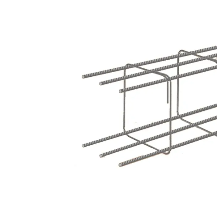 Wapeningskorf Ø12 open 3m1