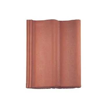 MonierMonier dakpan sneldek novo+ holl. rood