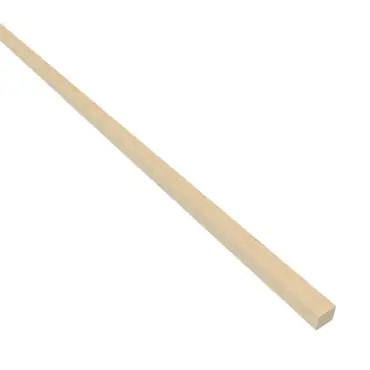 FaayFaay halve houten veer