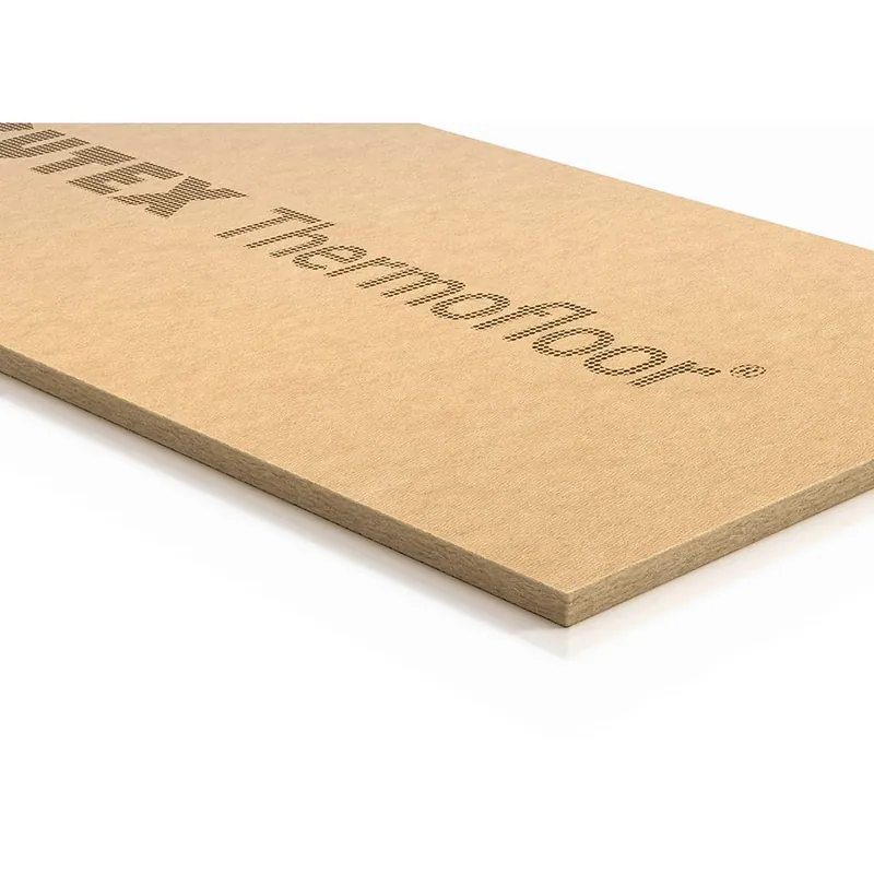 GutexGutex Thermofloor ondervloer 120x60cm