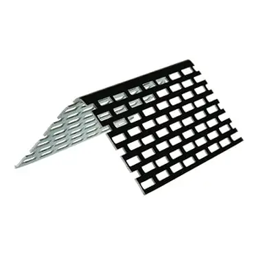Ventilatieprofiel 30x50mm