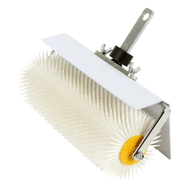 SuperprofSuper Prof Multi Click ontluchtingsroller stekel 31mm 500mm