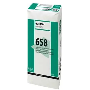EurocolEurocol 658 Wandoforte 2-15mm 25kg