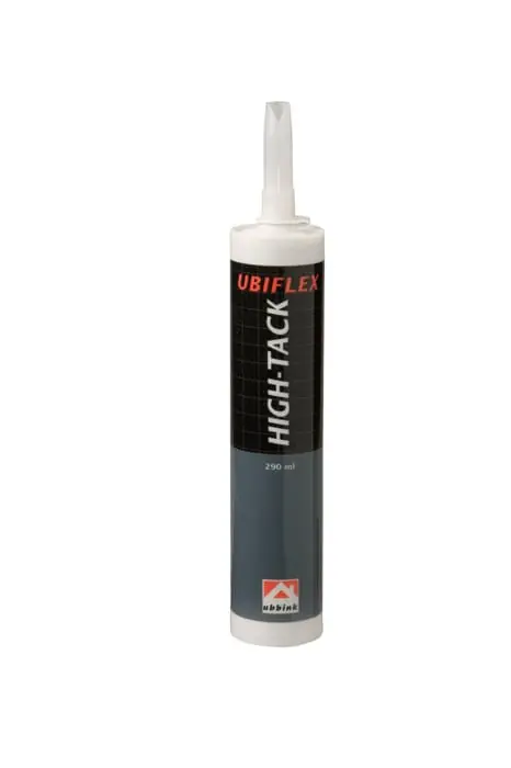UbiflexUbiflex high tack kit