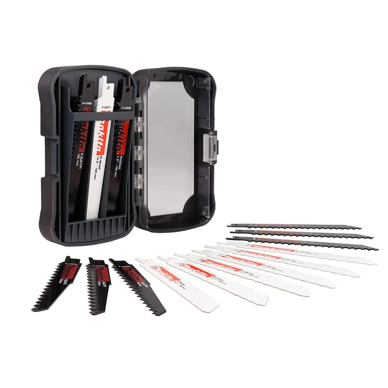 MakitaMakita zaag- schuurset multitool