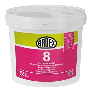 ArdexArdex 8 acrylaatdispersie