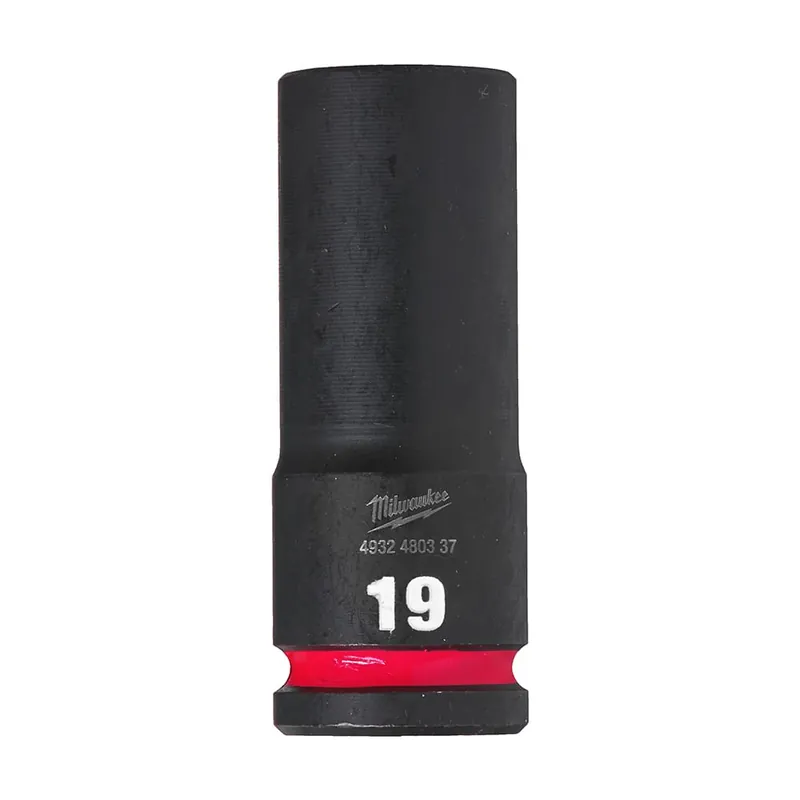 MilwaukeeMilwaukee dop Shockwave 1/2"
