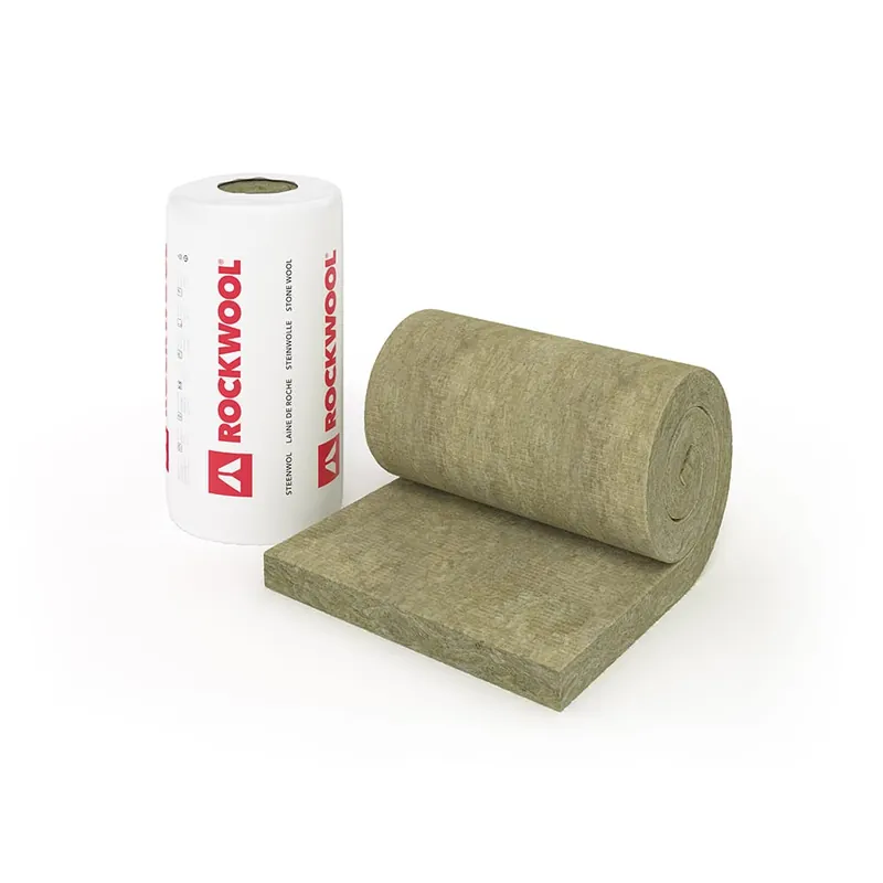 RockwoolRockwool RockRoof Flexi + 400x100x12cm