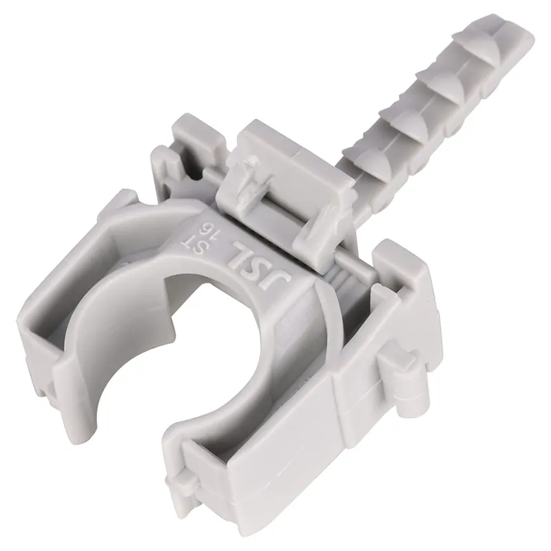 Q-LinkQ-Link buisclip EURO grijs