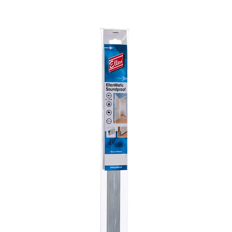 EllenEllen valdorpel EllenMatic Soundproof