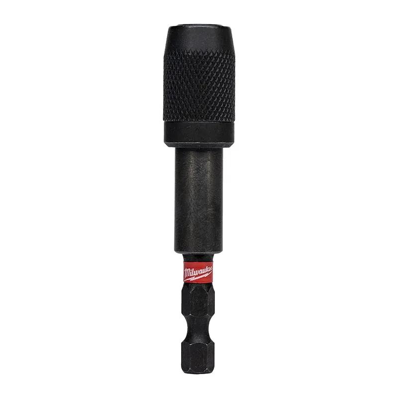 MilwaukeeMilwaukee bithouder Shockwave magnetisch