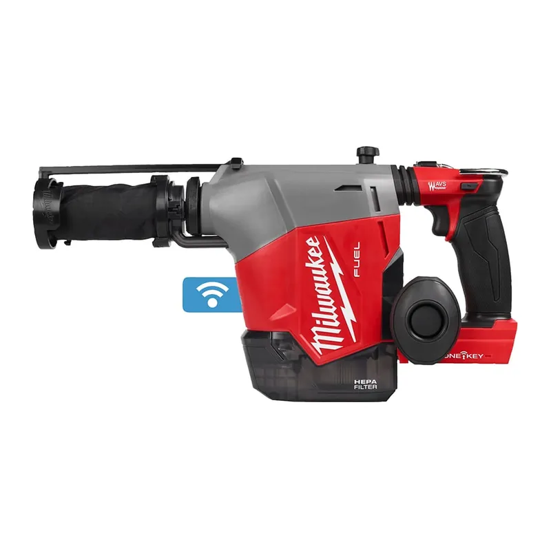 MilwaukeeMilwaukee boorhamer M18