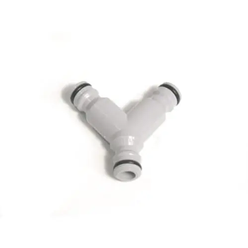 Talen ToolsTalen Tools Y-vertakking