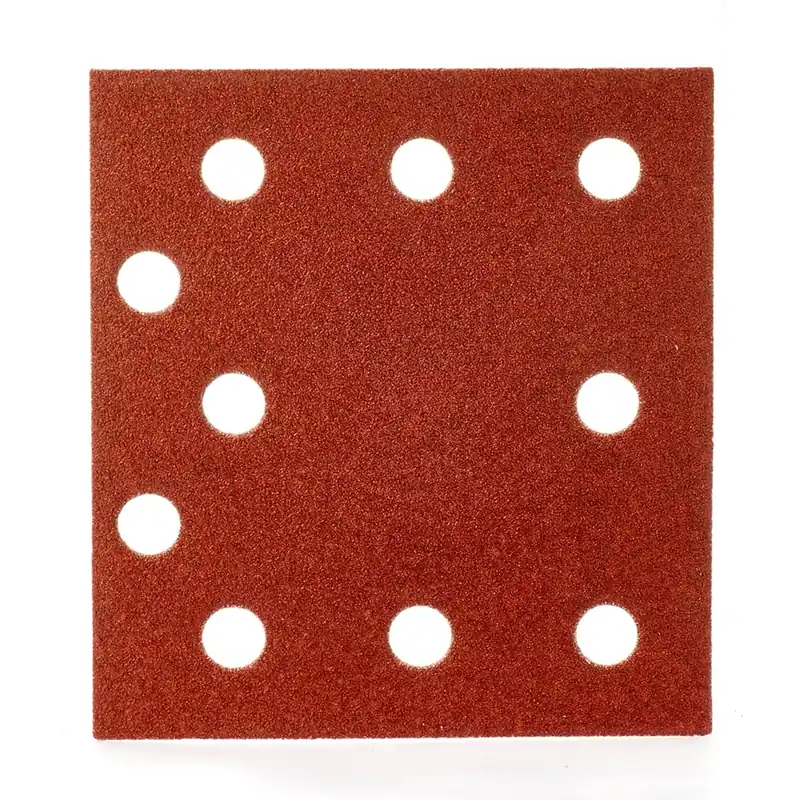 MilwaukeeMilwaukee schuurvel 115x107mm