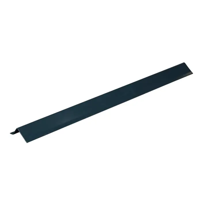 ScaldexStalen latei zwart 120mu 91x215x3mm