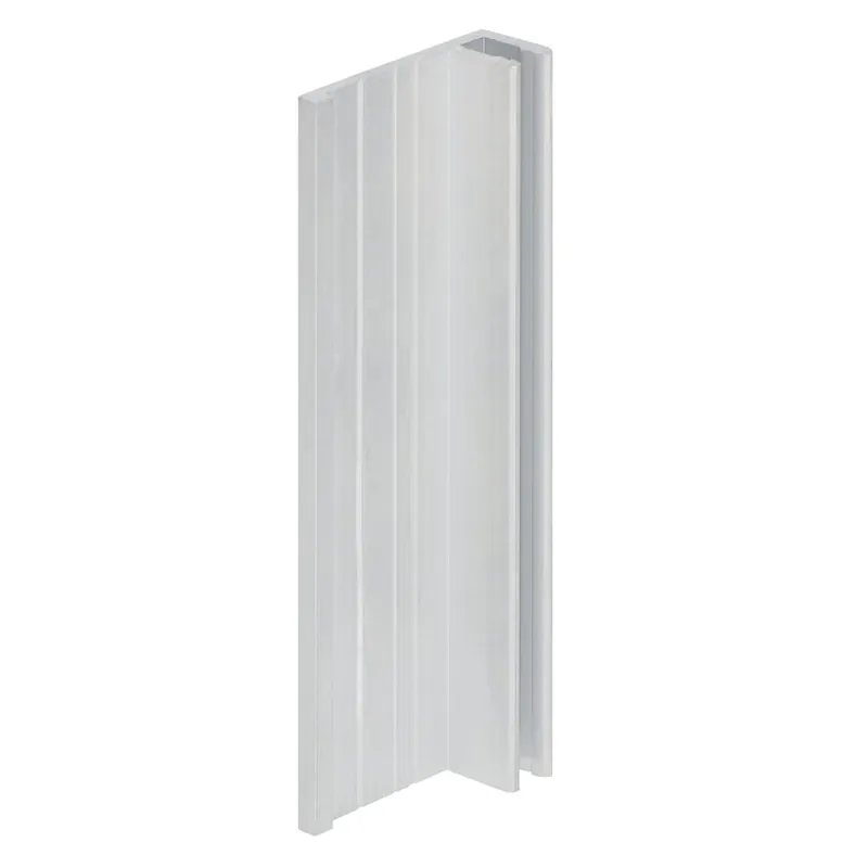 KeralitKeralit 2807 basis eindprofiel 400cm
