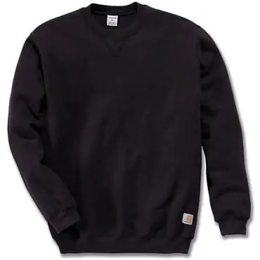CarharttCarhartt sweater zwart
