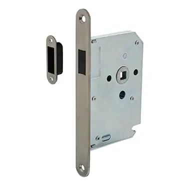 IntersteelWoningbouw magneet loopslot