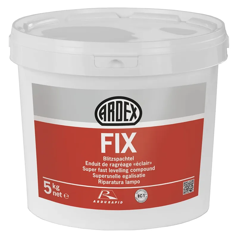 ArdexArdex Fix Egalisatiemiddel