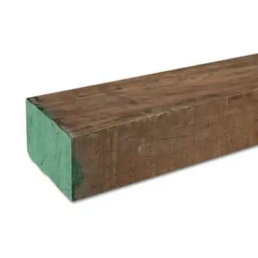 Azobé AD 80x200mm FSC