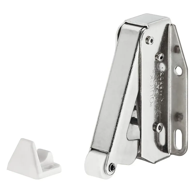 Druksluiting Quick-Latch
