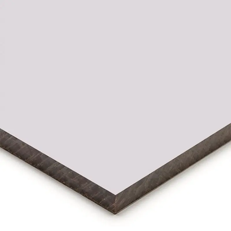 UnicompactUnicompact 305x130cm 6mm 1-zijdig FSC