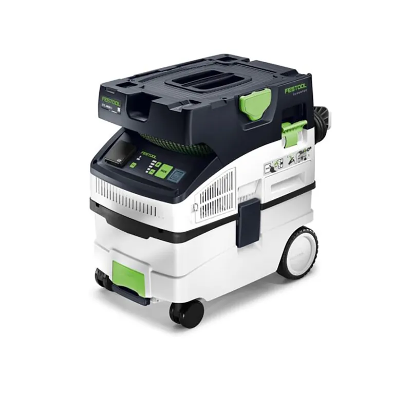 FestoolFestool stofzuiger