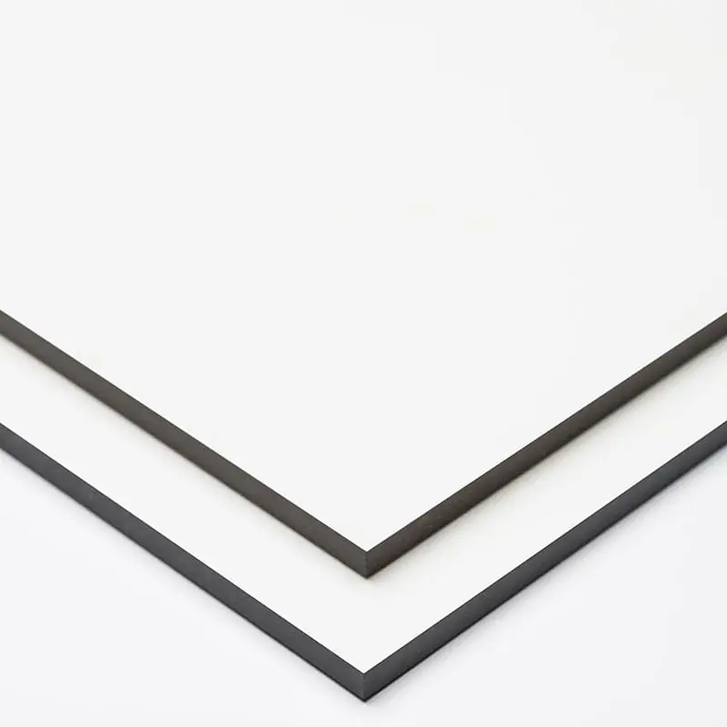UnicompactUnicompact 305x130cm 6mm 2-zijdig FSC