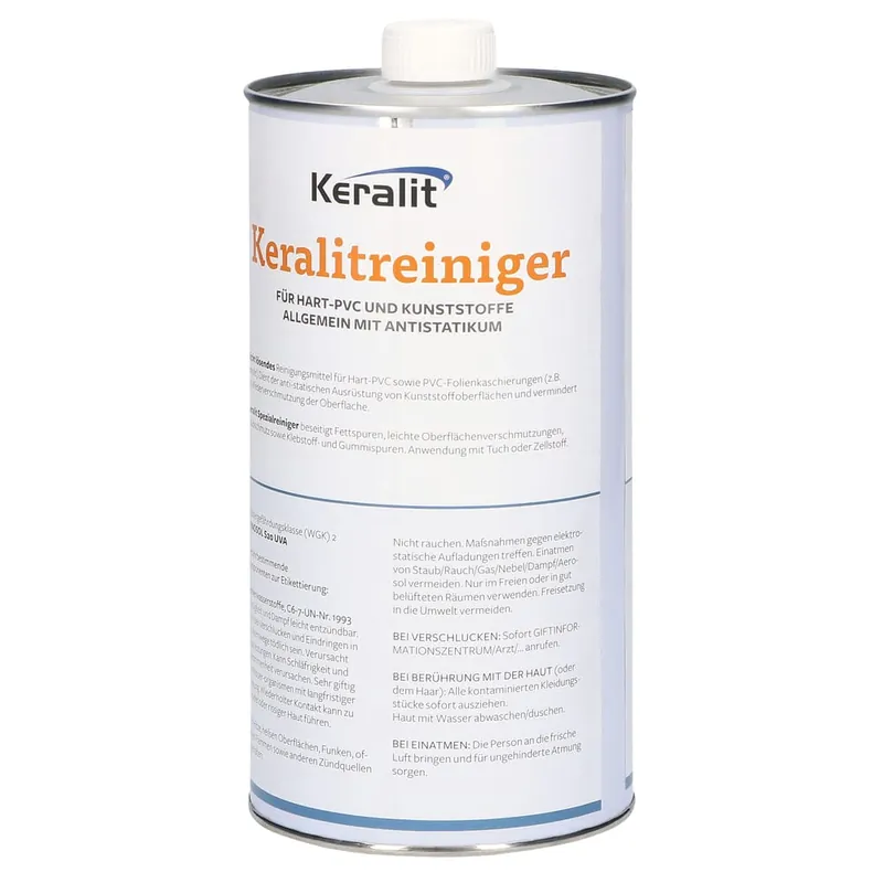 KeralitKeralit 2861 reiniger 1000ml