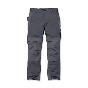 CarharttCarhartt werkbroek Steel shadow