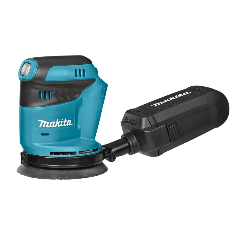 MakitaMakita excenter schuurmachine 18v
