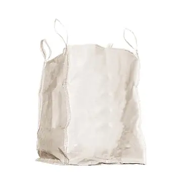 Losse bigbag 1m3 max. 1500kg (geen opdruk)