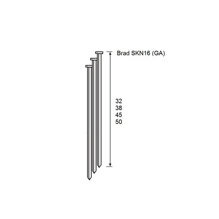 DutackDutack Brad SKN16 38mm