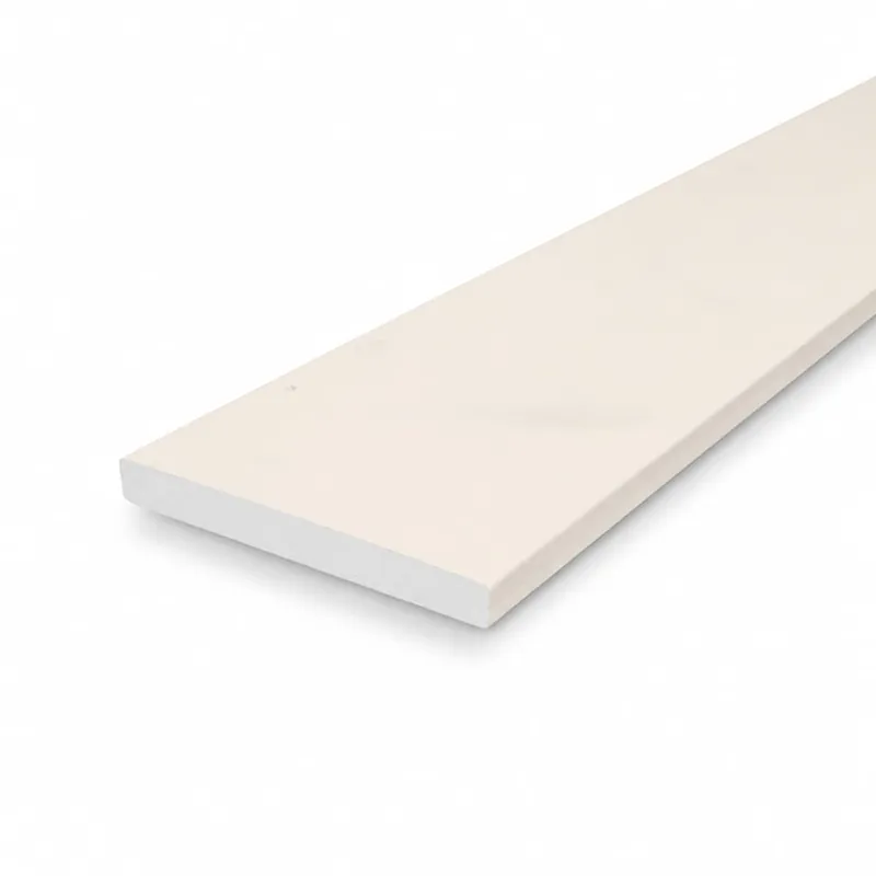 Thermo Ayous wit/grijs gegr 18x235mm FSC