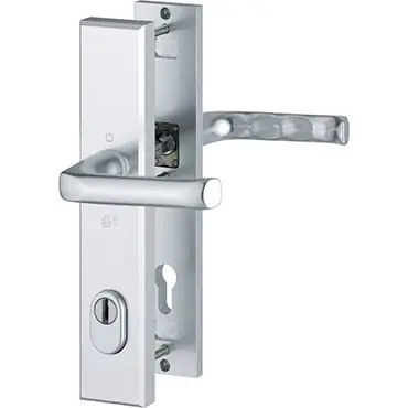 HoppeHoppe London kruk/kruk KT
